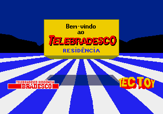 Telebradesco Residencia (Brazil) (Program)